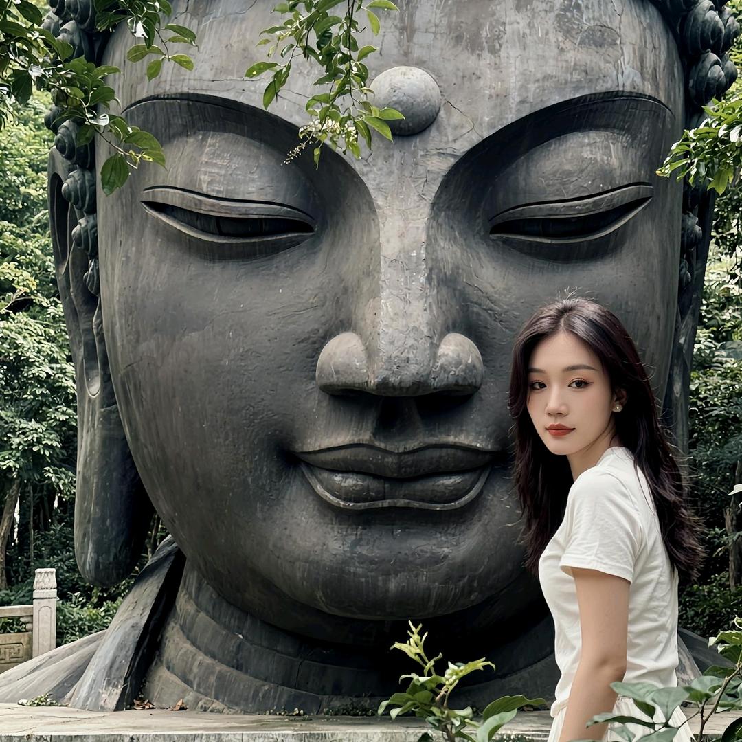 🧚‍♀️梨涡远点
