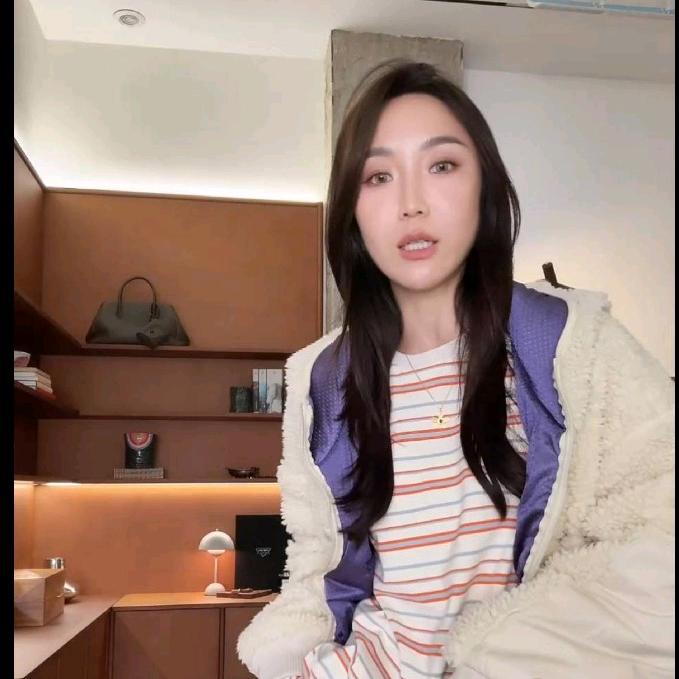 珺珺穿搭工作室