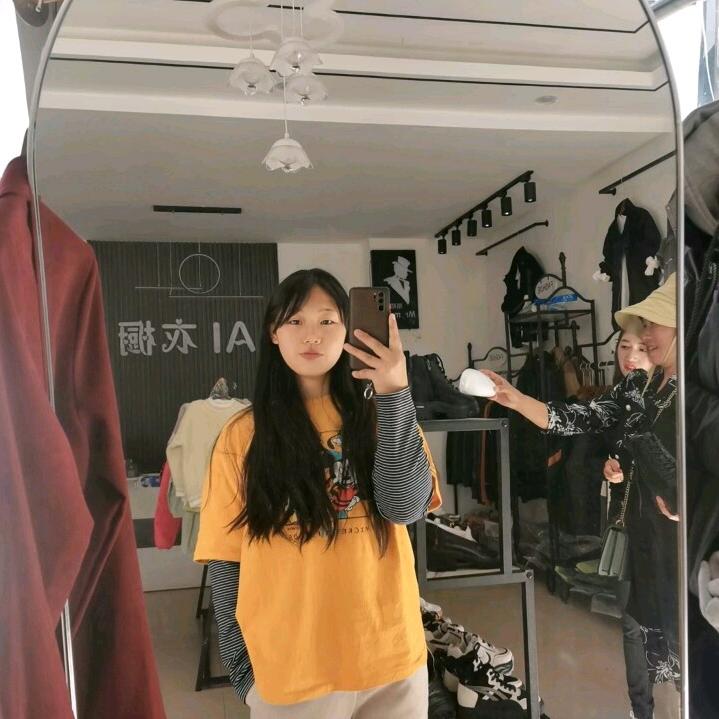 云南丫头😻