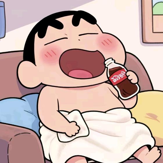 🌈气泡可乐吨吨🫧