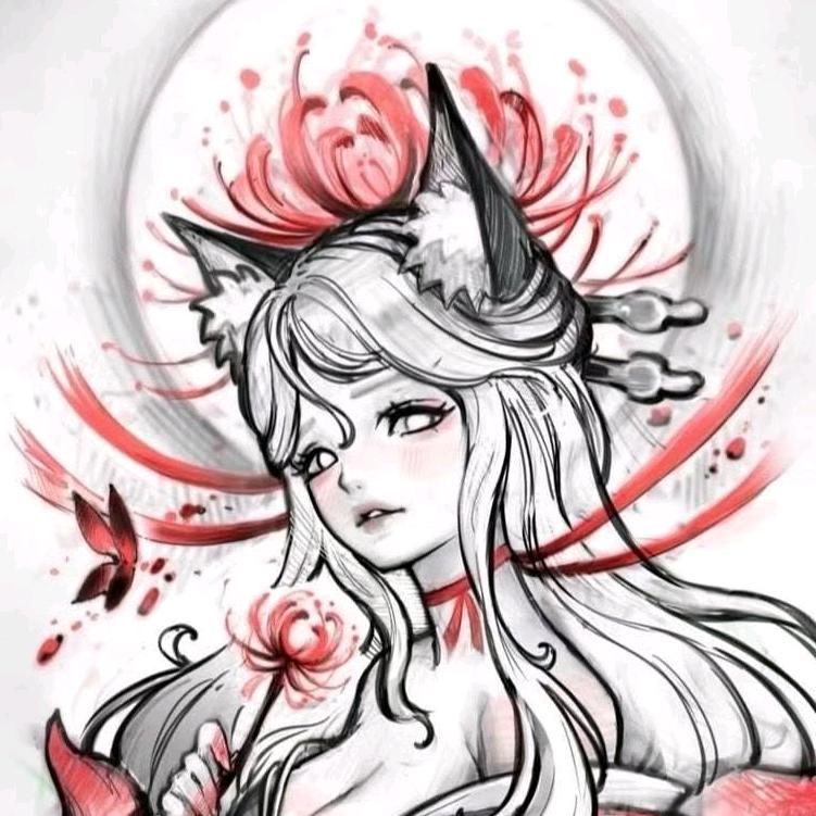 🌈🌈🌈焚香听雪