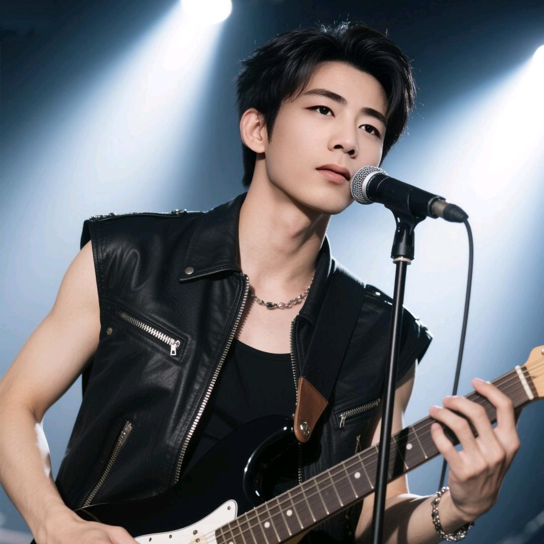 저는 한국 사람이 필요해요.