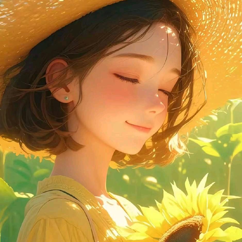 时光清浅