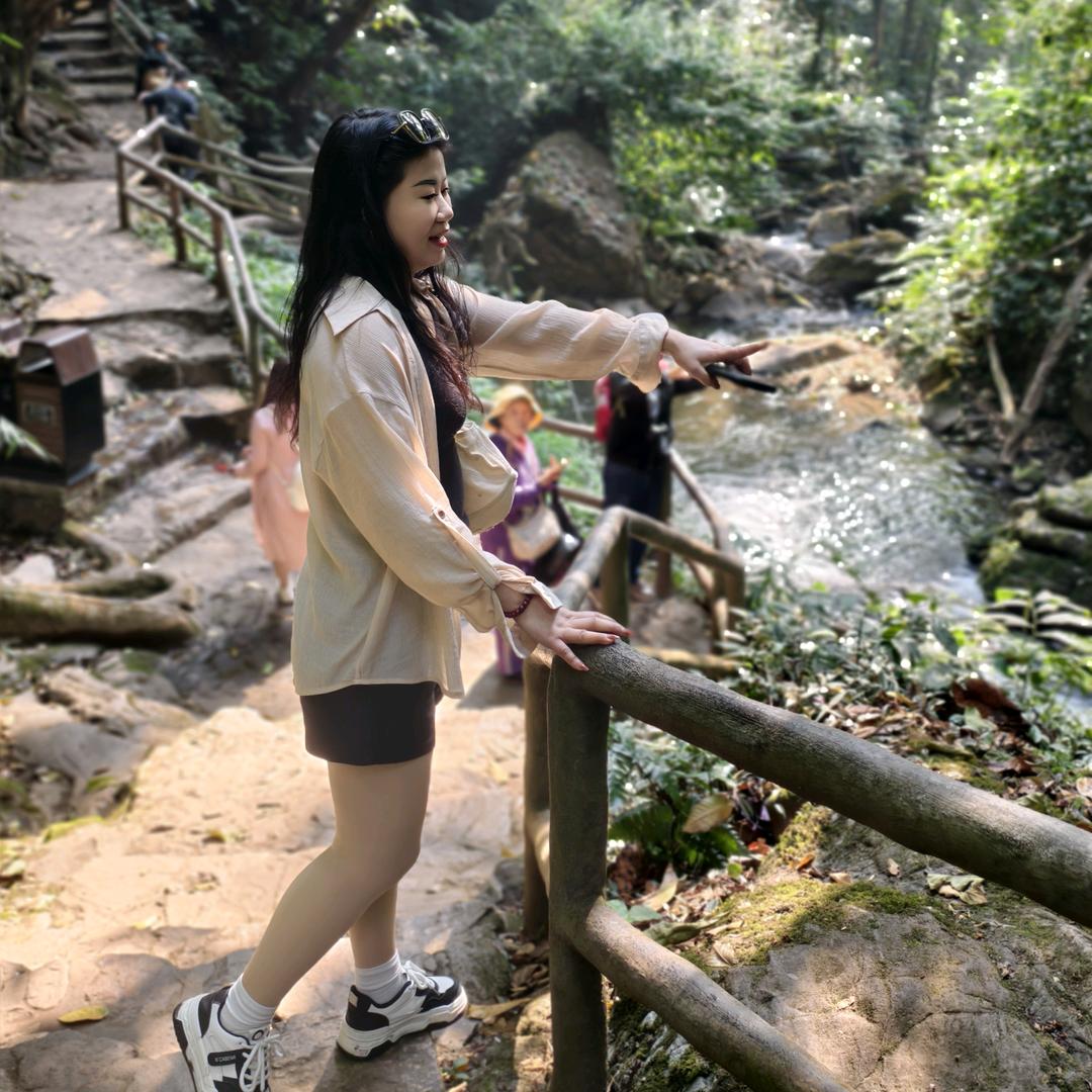 👉刘三妹@