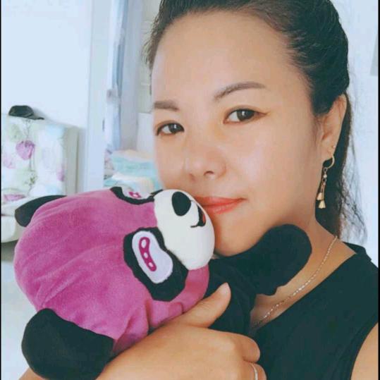 小蒙古的快乐日常