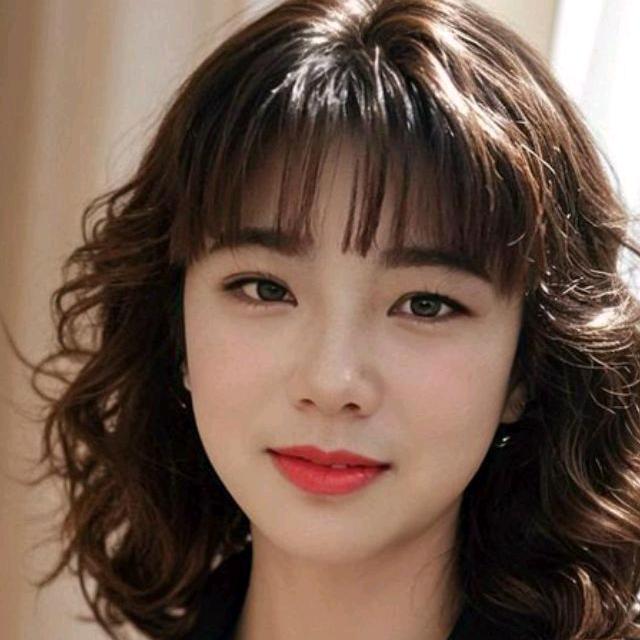 💫余生🍒随心💞