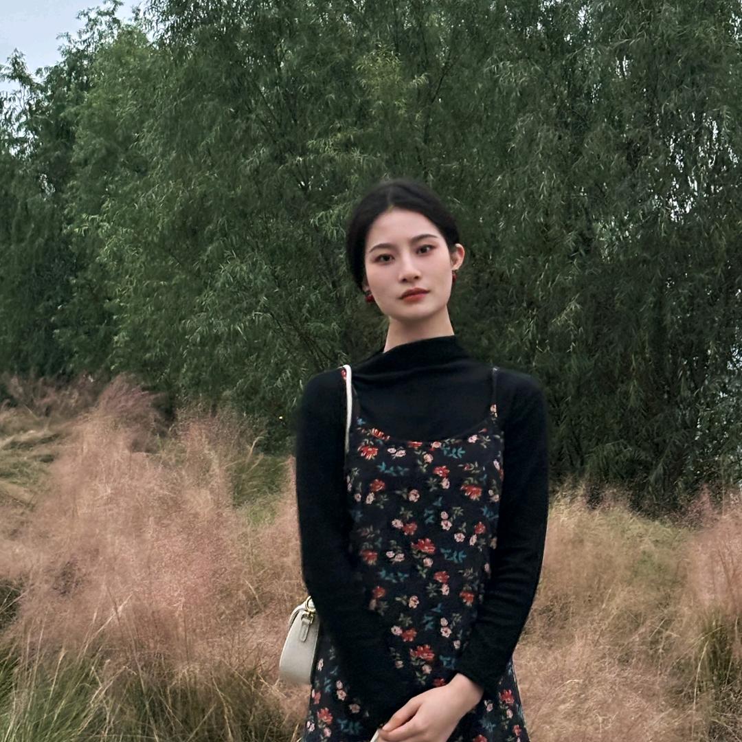 小花