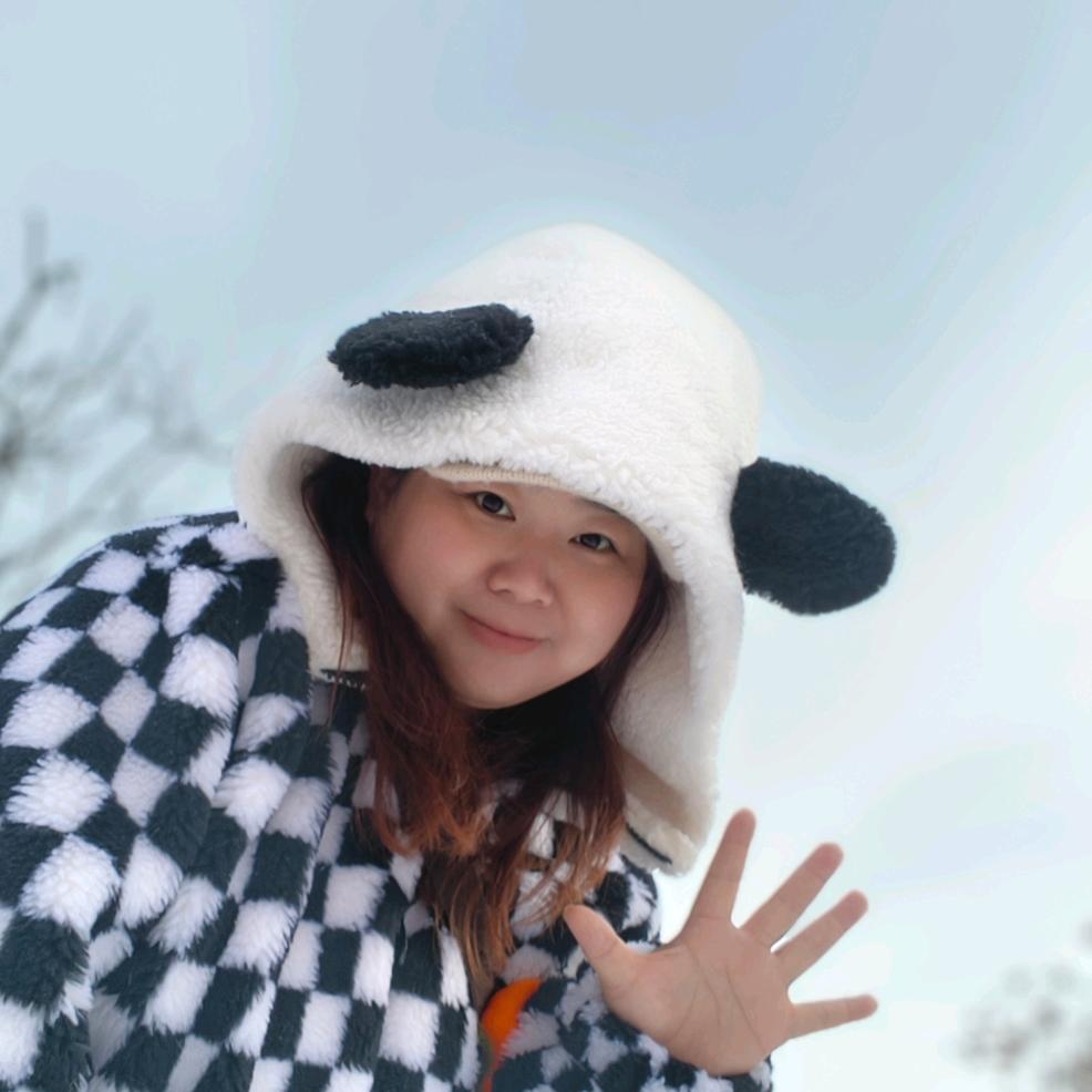 蛋蛋麻麻爱跳舞
