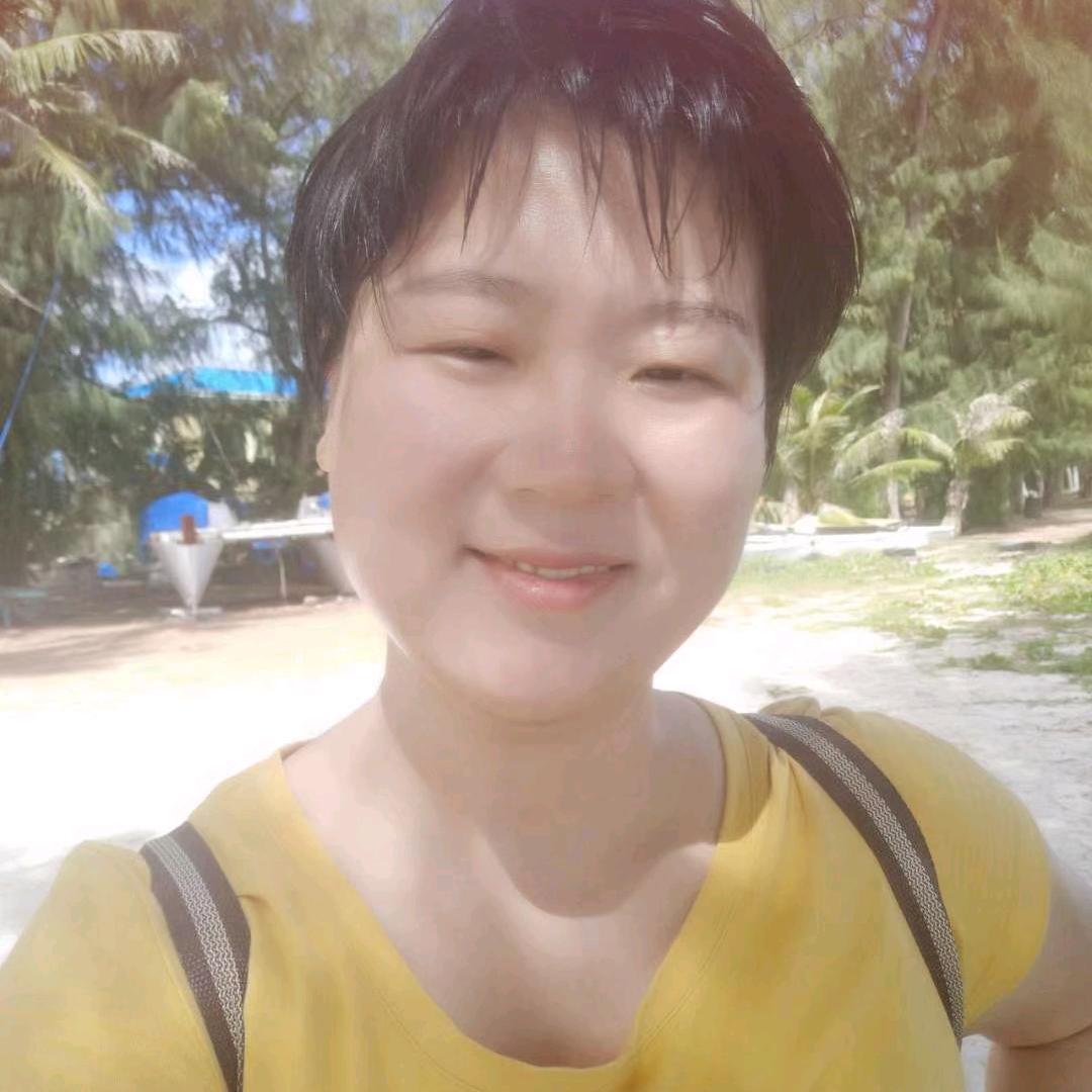 右手