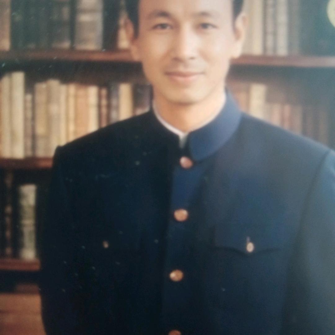老松