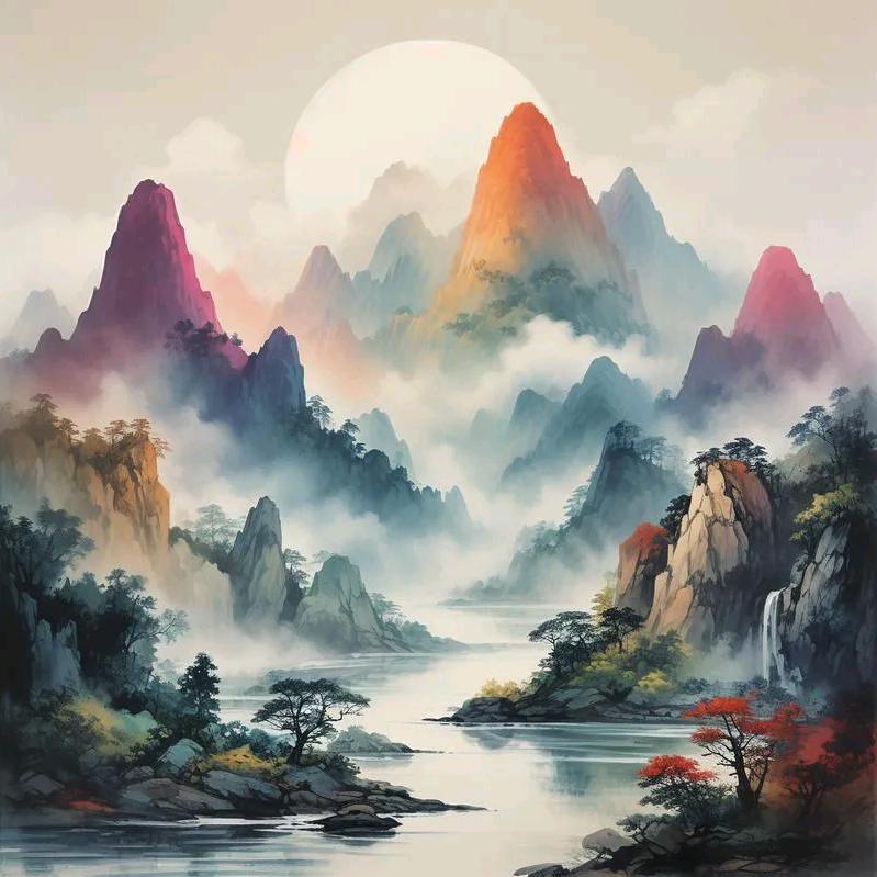 龙里强艺印刷/彩盒包装\标签\礼盒