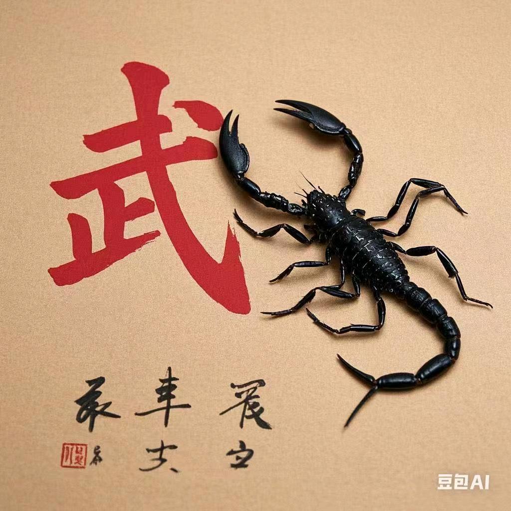 枣庄蝎子批发➕零售