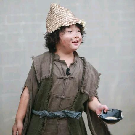 草民一介（东北）