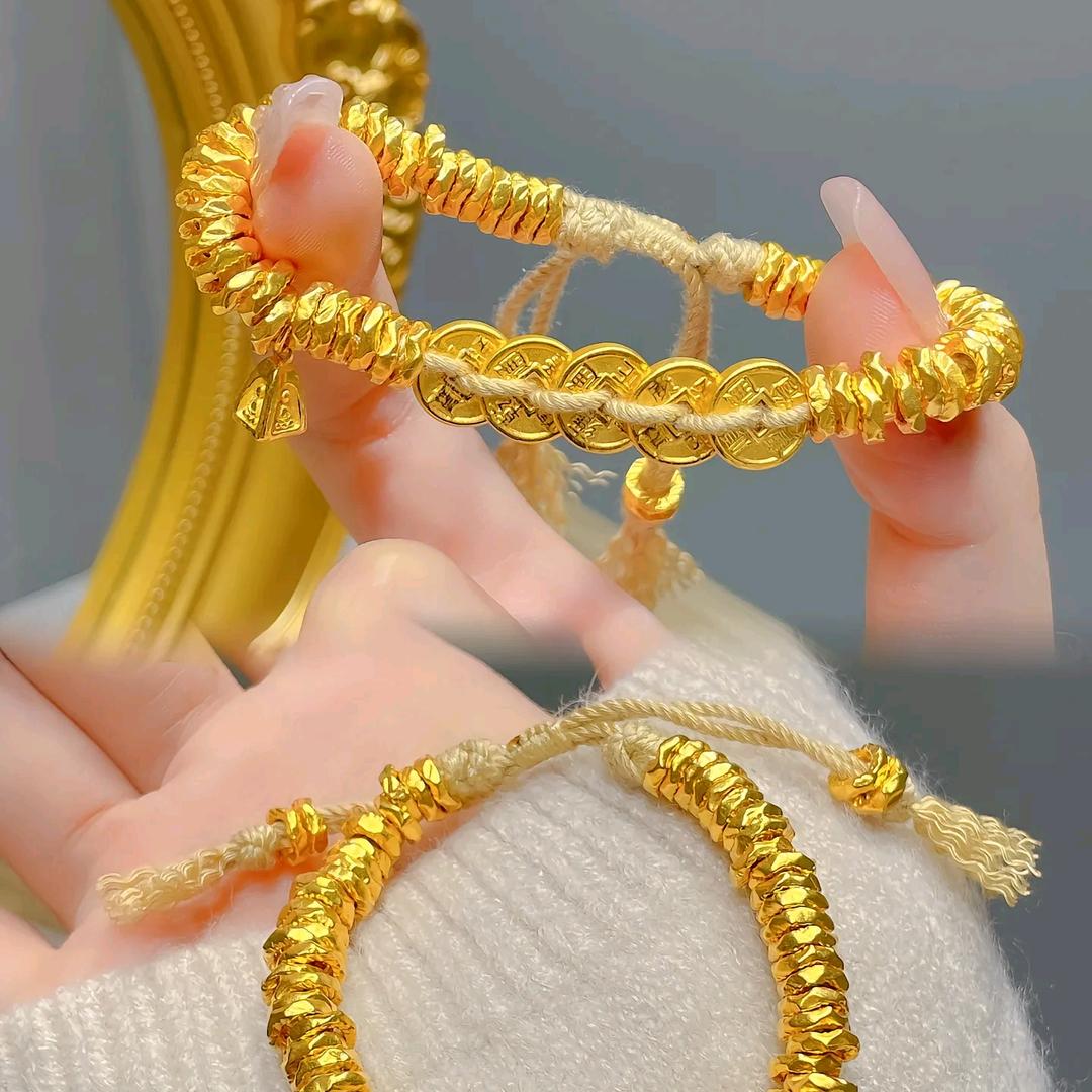 黄金珠宝（供销一楼爱恋）