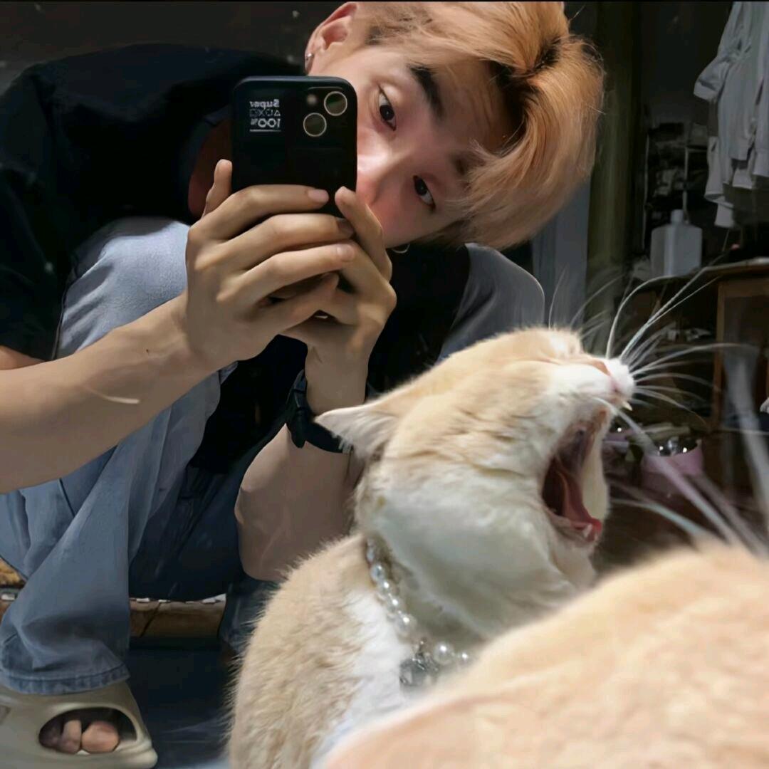 牛角包