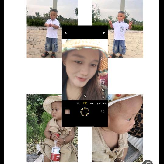 00后3胎宝妈，包小妹