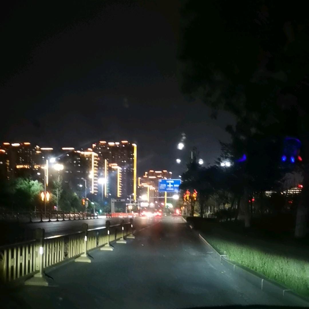 梦影