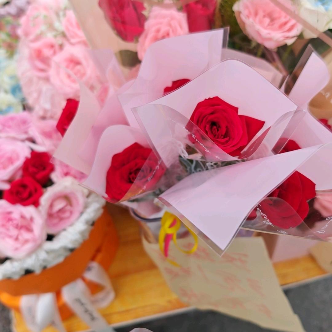 无心已死无妄生欢