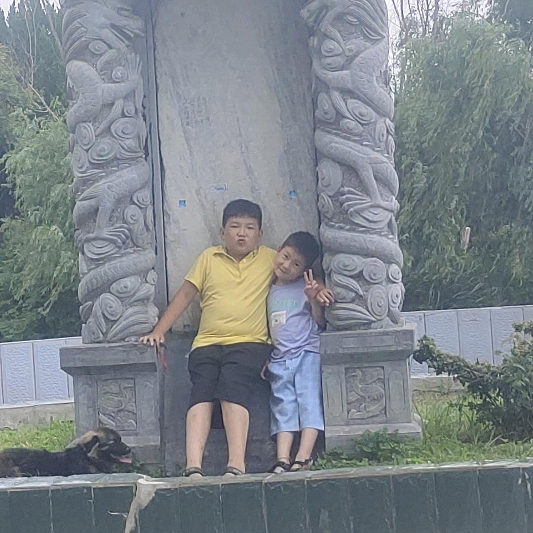 @79年正月的羊@？加油