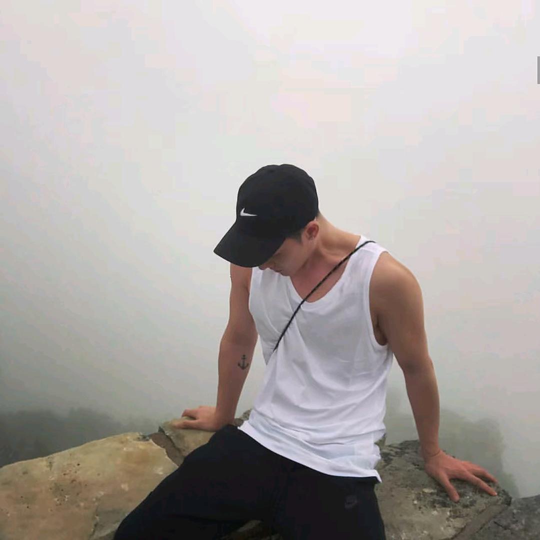 知心话弟弟