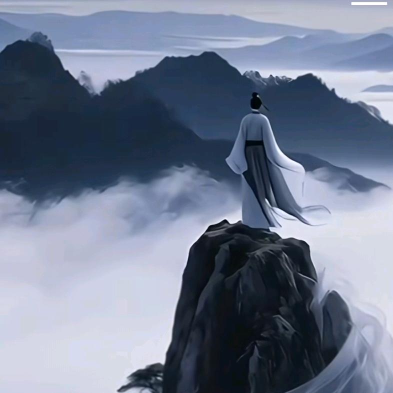 一路独行