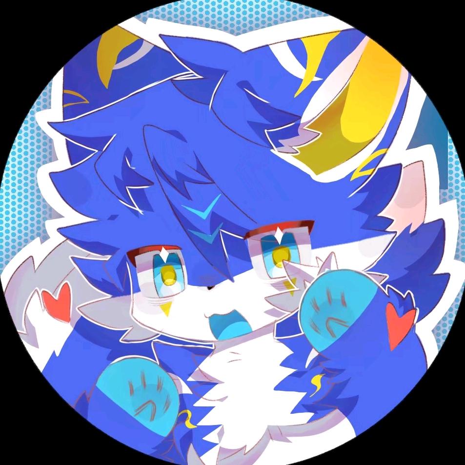 🐾是染不是柒🐾