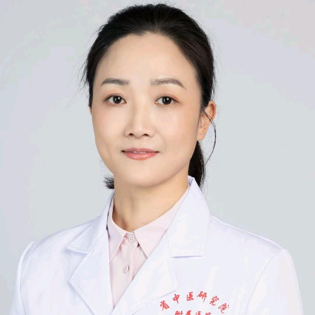 中医妇产科蔡昱