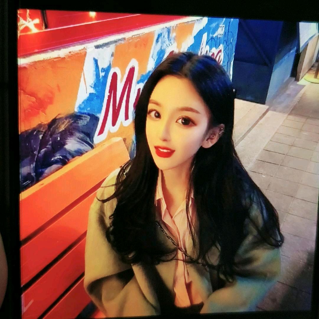 妍妍🌸