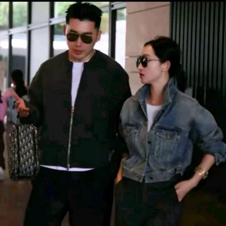 杨圣坤 高定女装精选