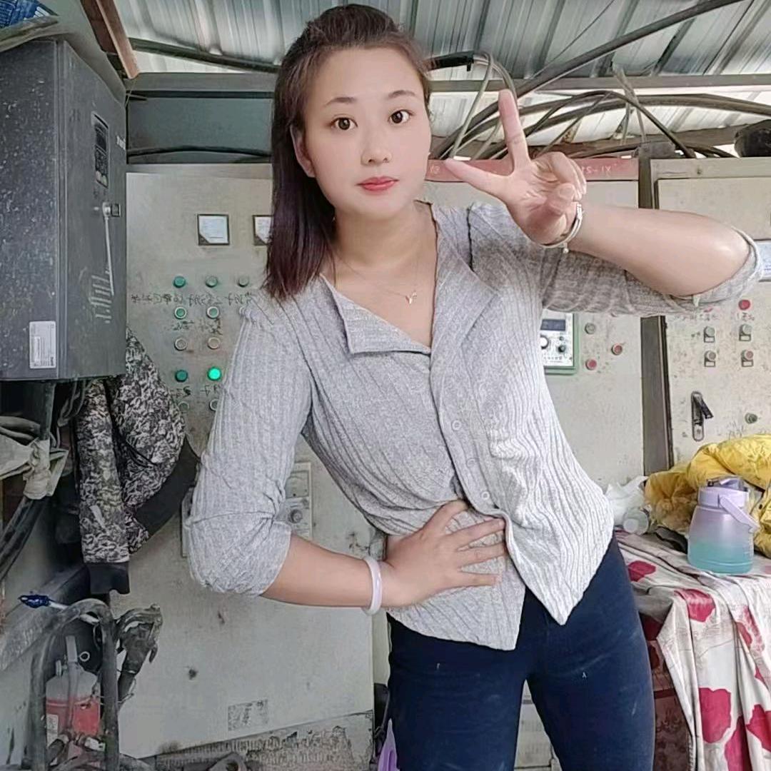 欢欢记录生活