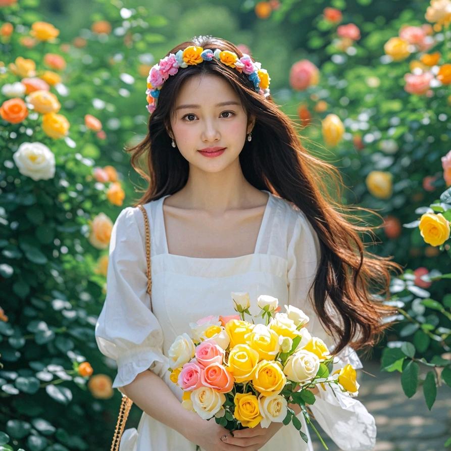 娜娜姐