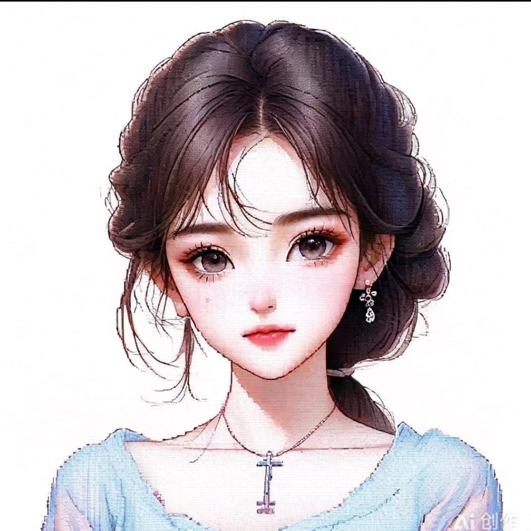 微笑💖你