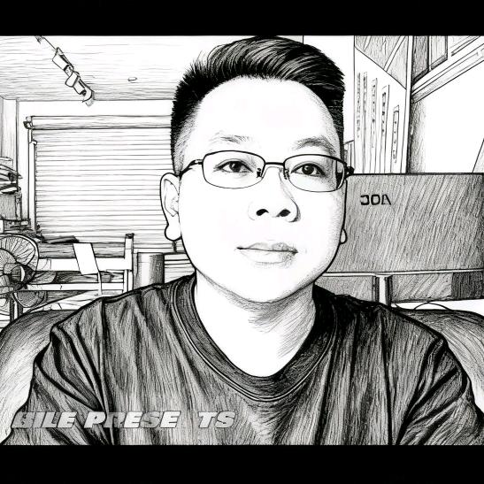云边拾光