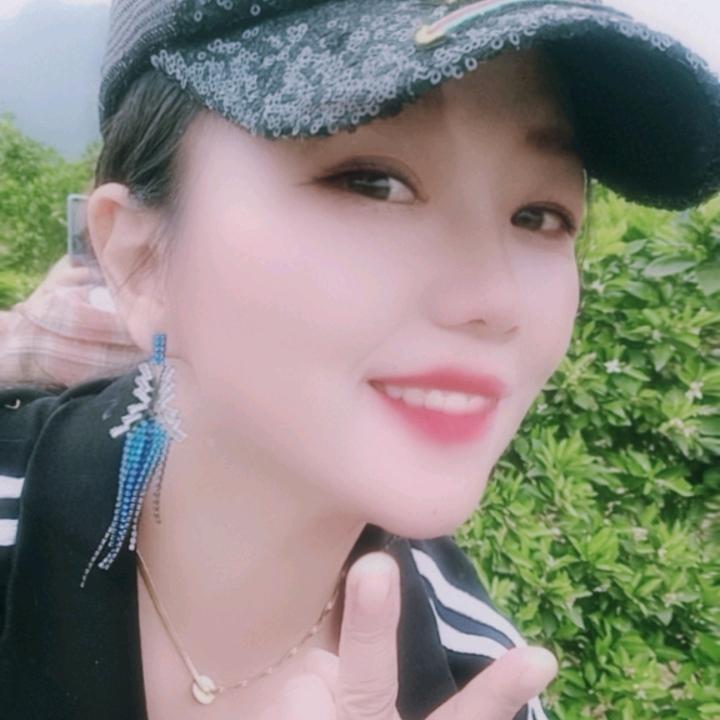 ❤️依然姐