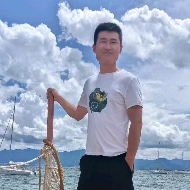 温柔一点么，头像