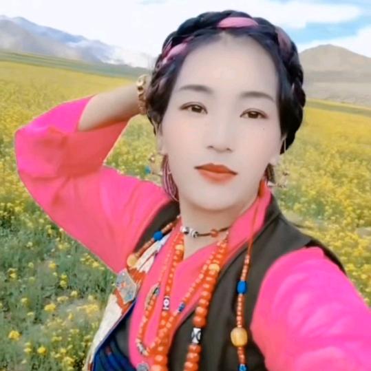 阿旺措姆
