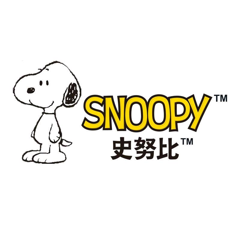 Snoopy史努比童装1
