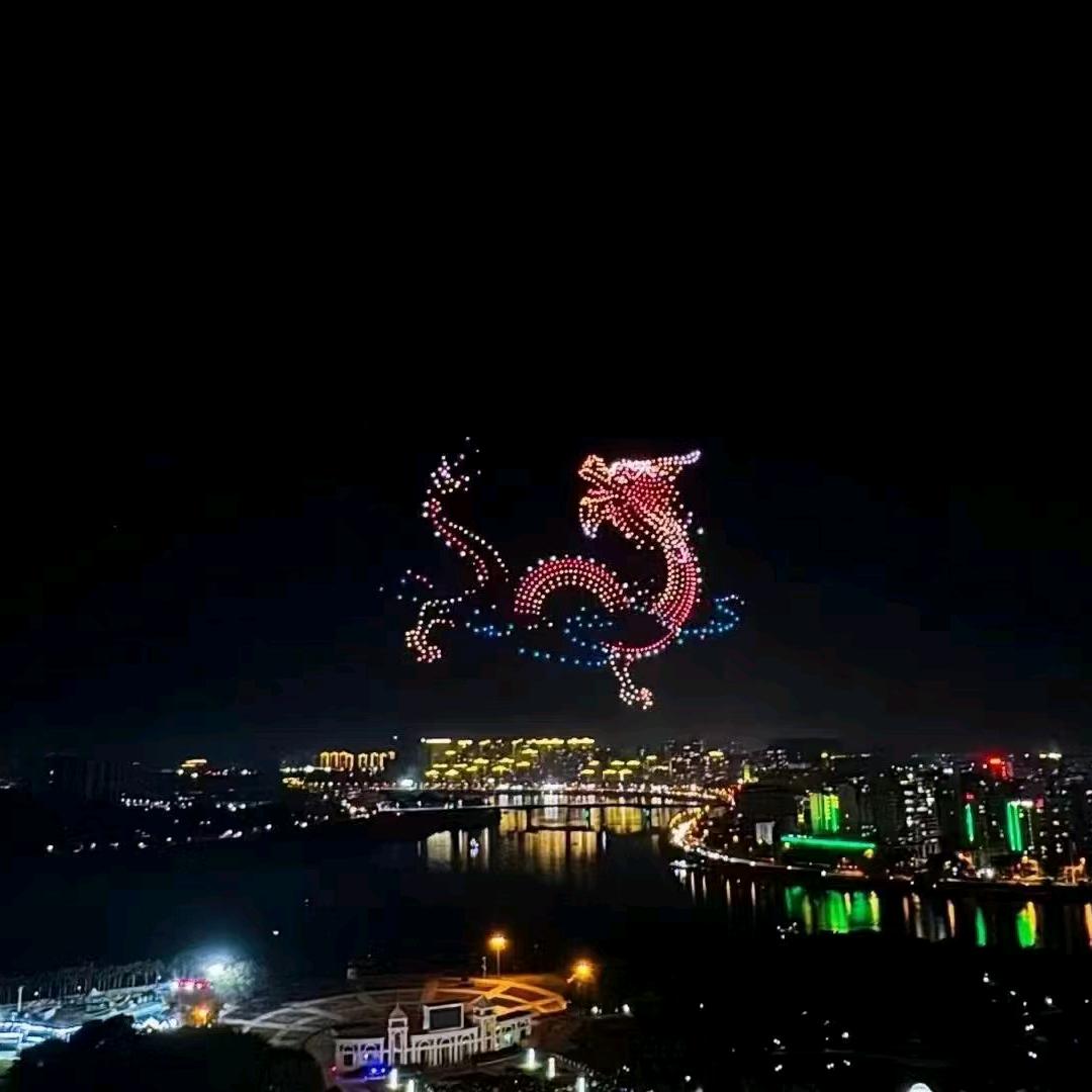 小龙