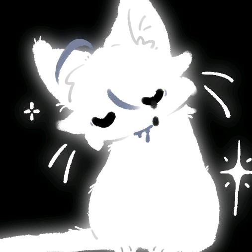 罪师傅洗猫店Bue.