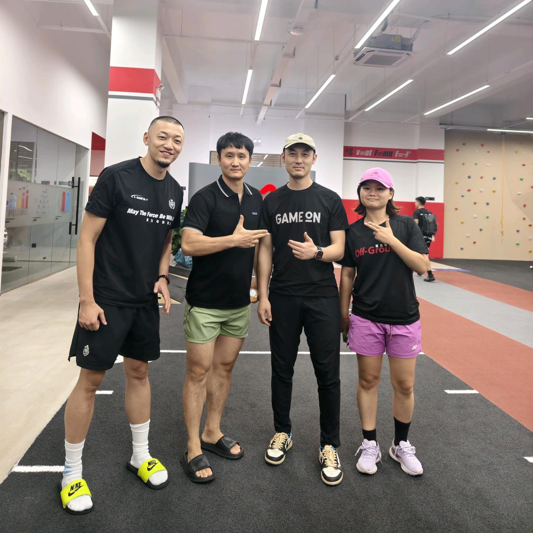 田径体考精英⚡