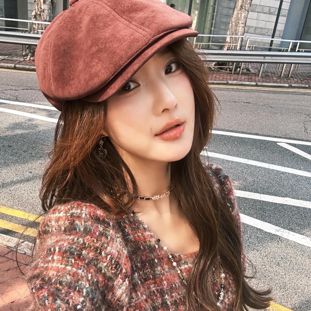 晨妍的幸福生活