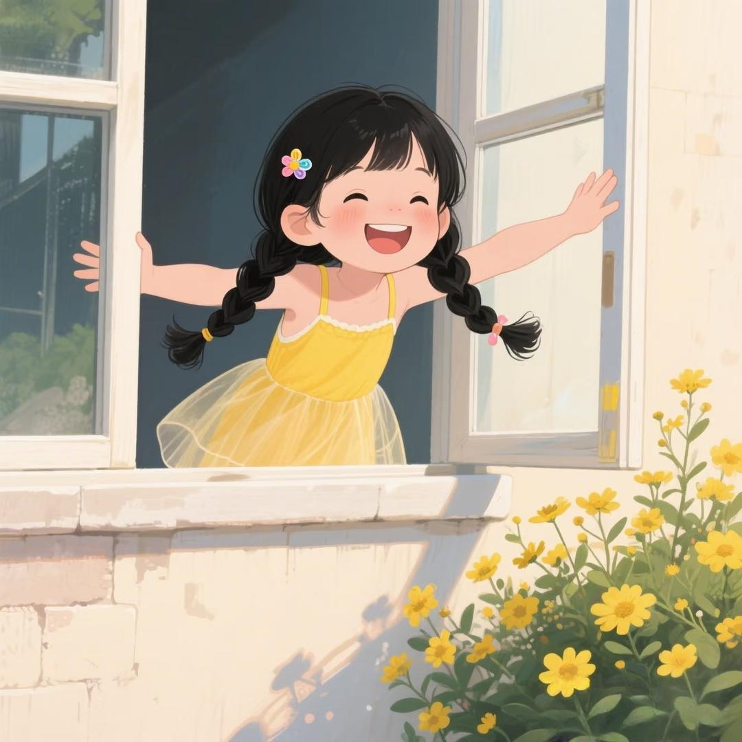 一勺甜