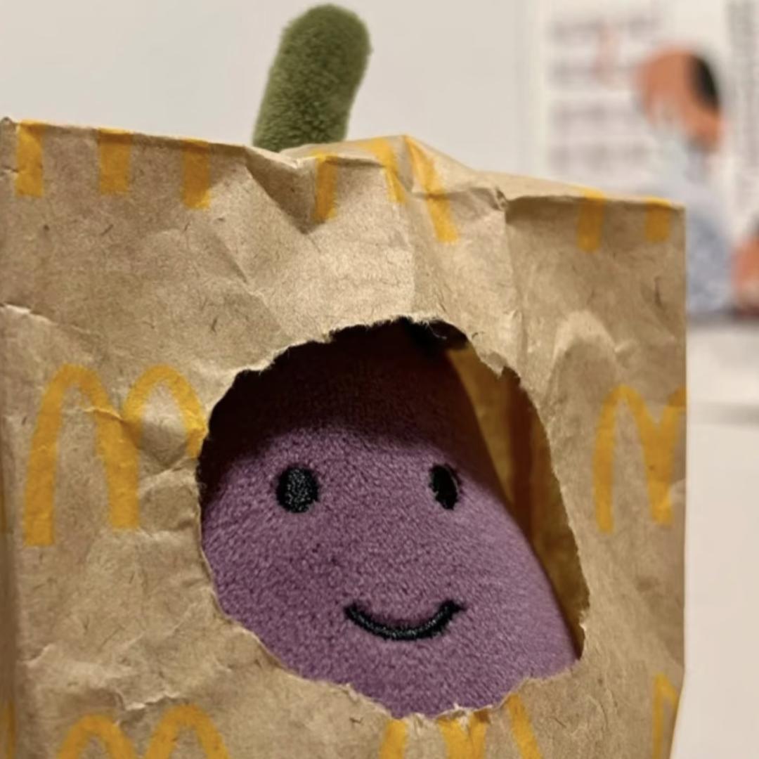 tree tree的茄饼☾