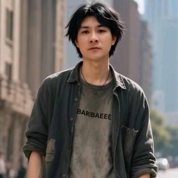 杯中烈酒  敬余生