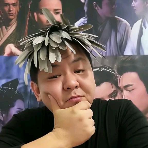 雕毛大侠（老罗）