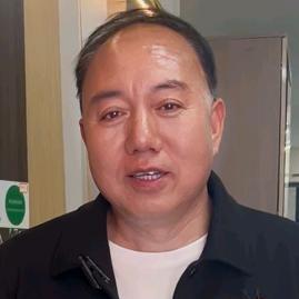东胜裕和老冯