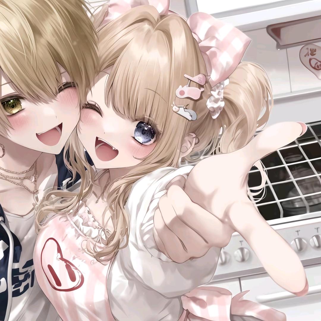 郁郁小鱼（爱吃肉包子版）