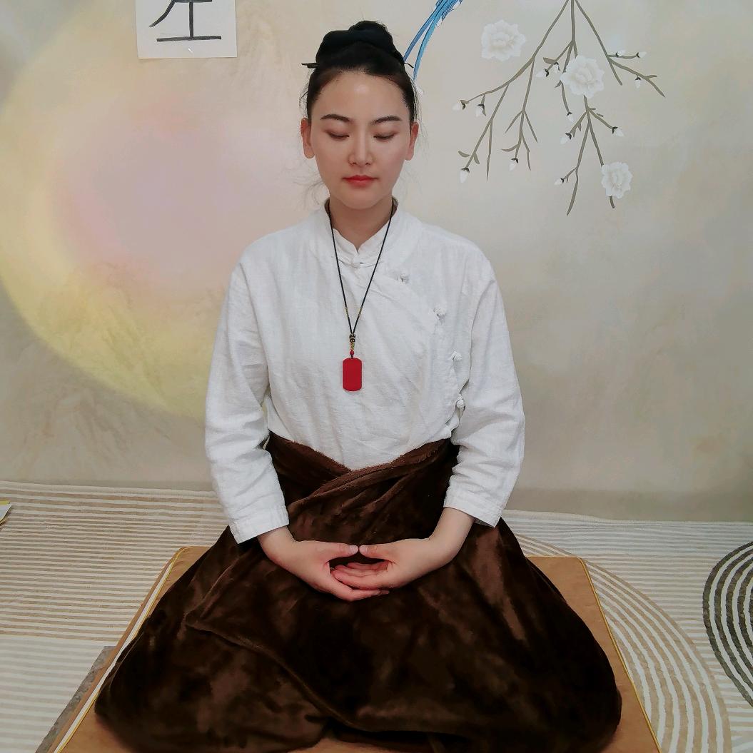 星星之火内修外练