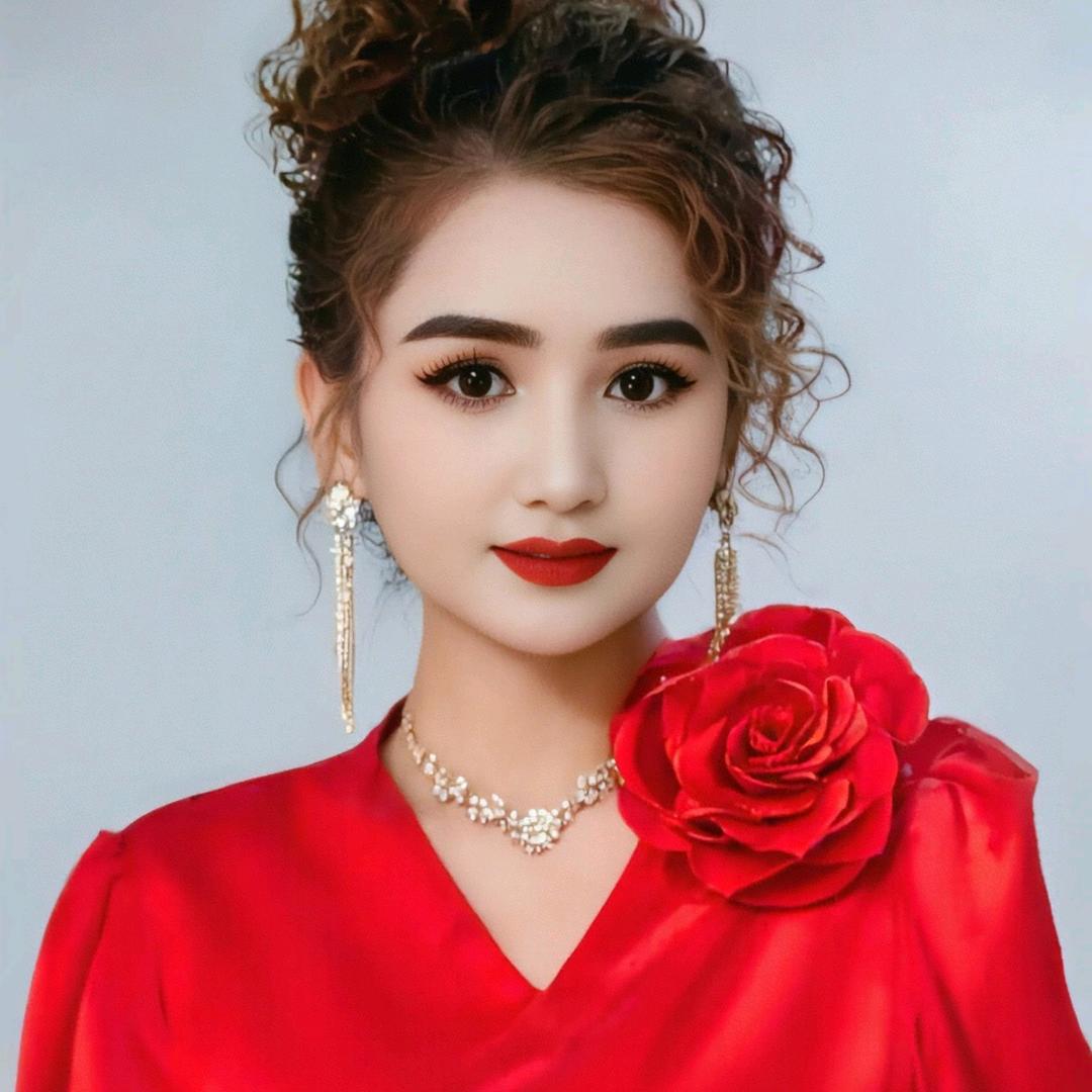 阿依提拉🌹🌺💃