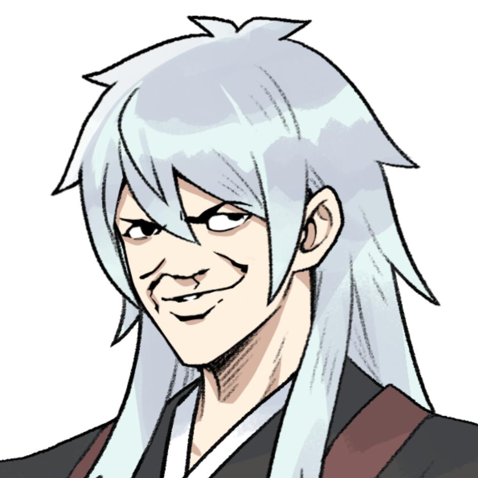 画师禾月（剧场版）@抖音